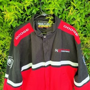 NASCAR Dodge Jacket